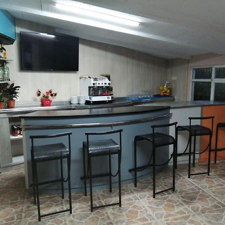 Apartamento Rural Duplex Tomiño Esterno foto