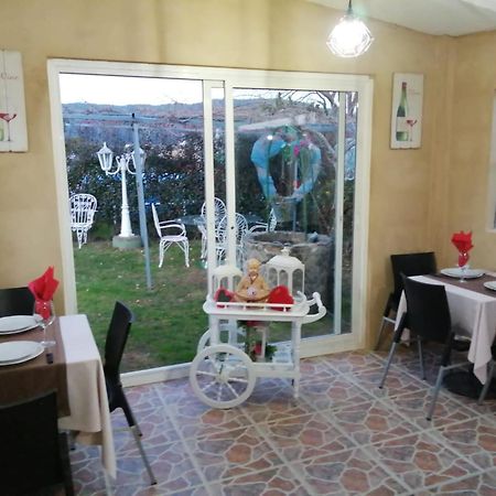 Apartamento Rural Duplex Tomiño Esterno foto