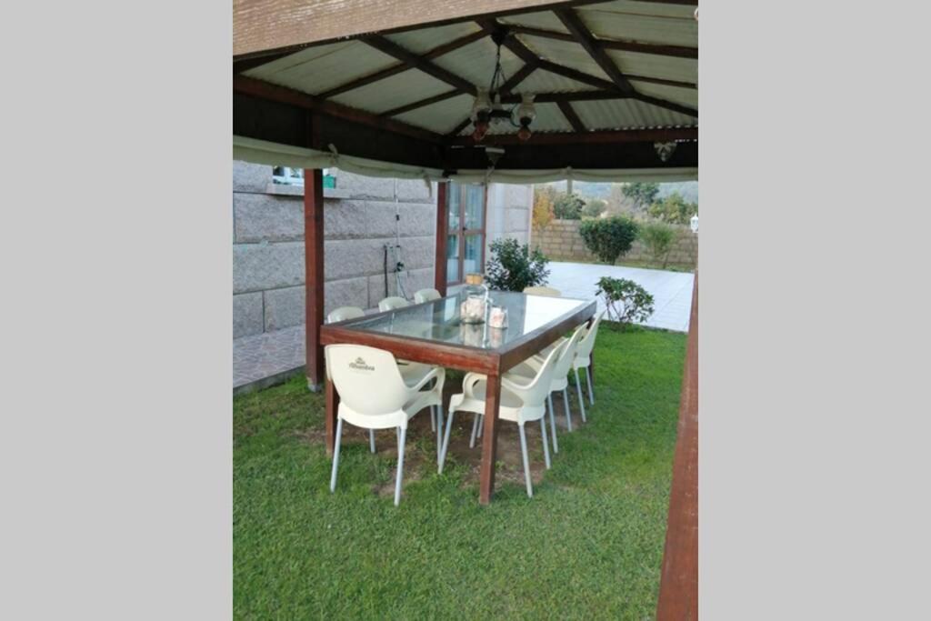 Apartamento Rural Duplex Tomiño Esterno foto