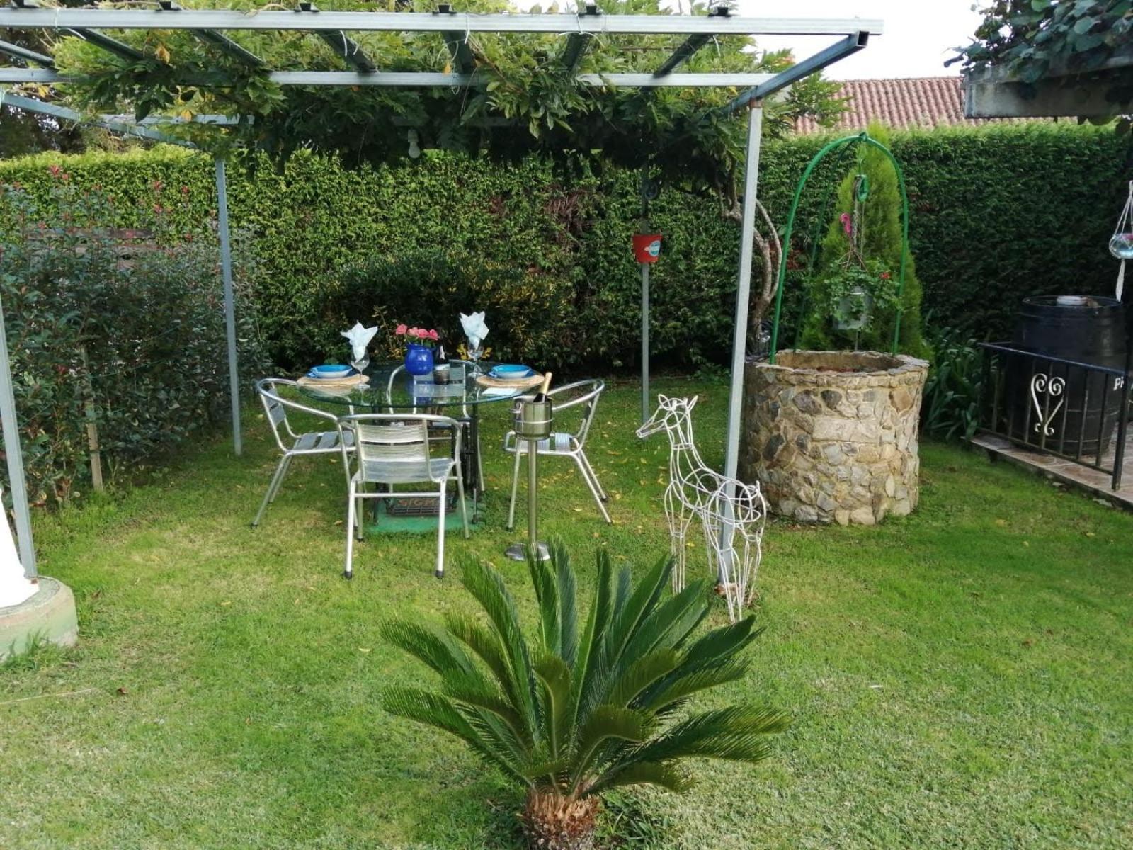 Apartamento Rural Duplex Tomiño Esterno foto
