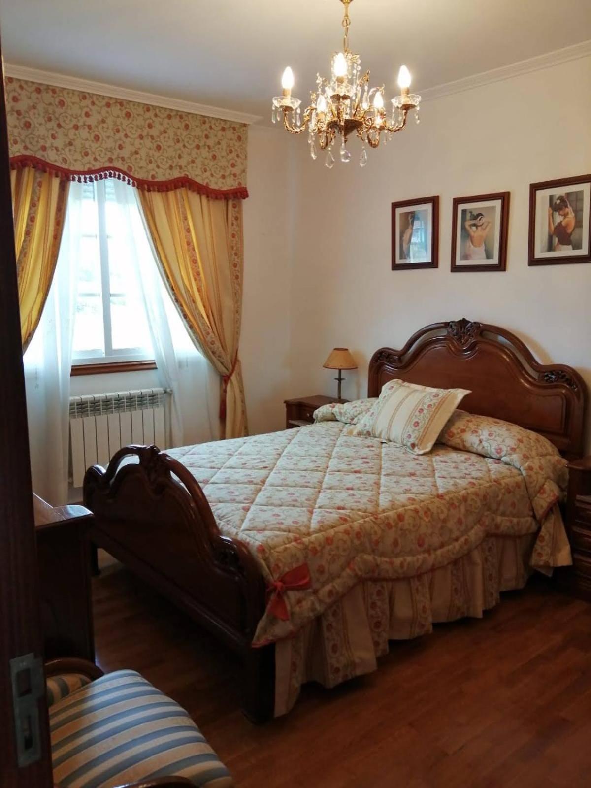 Apartamento Rural Duplex Tomiño Esterno foto