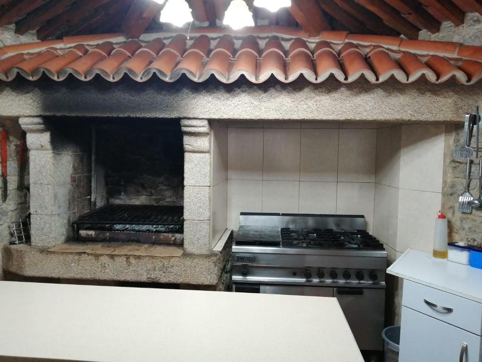 Apartamento Rural Duplex Tomiño Esterno foto