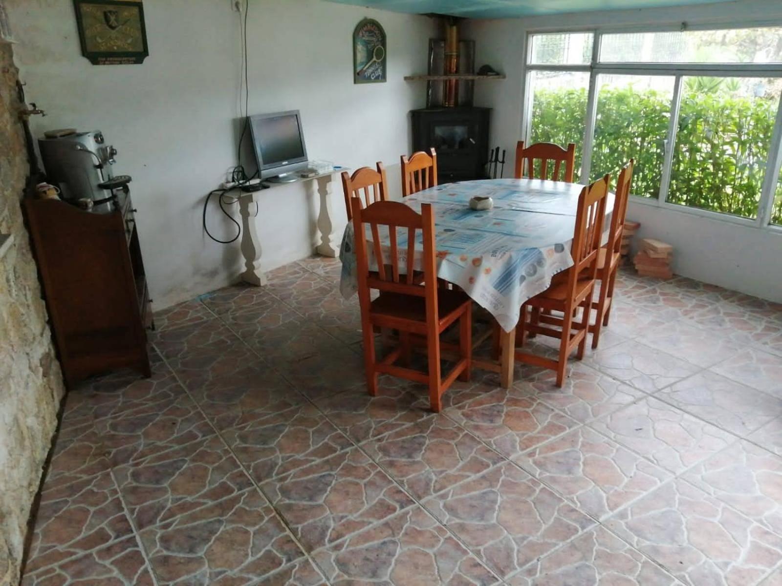 Apartamento Rural Duplex Tomiño Esterno foto