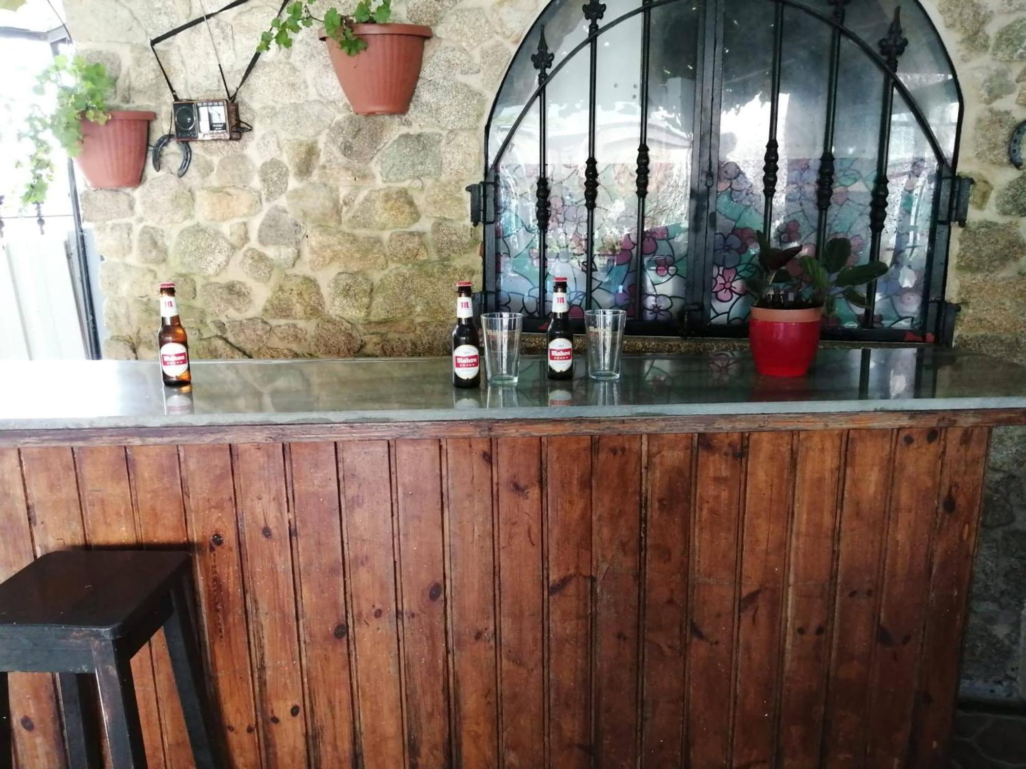 Apartamento Rural Duplex Tomiño Esterno foto
