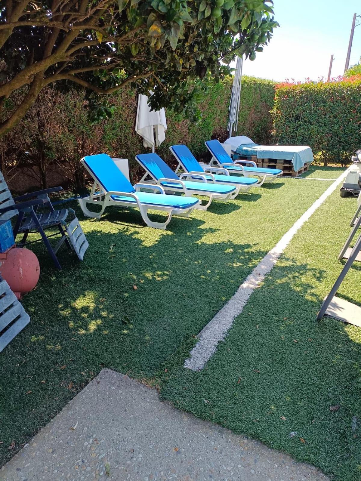 Apartamento Rural Duplex Tomiño Esterno foto