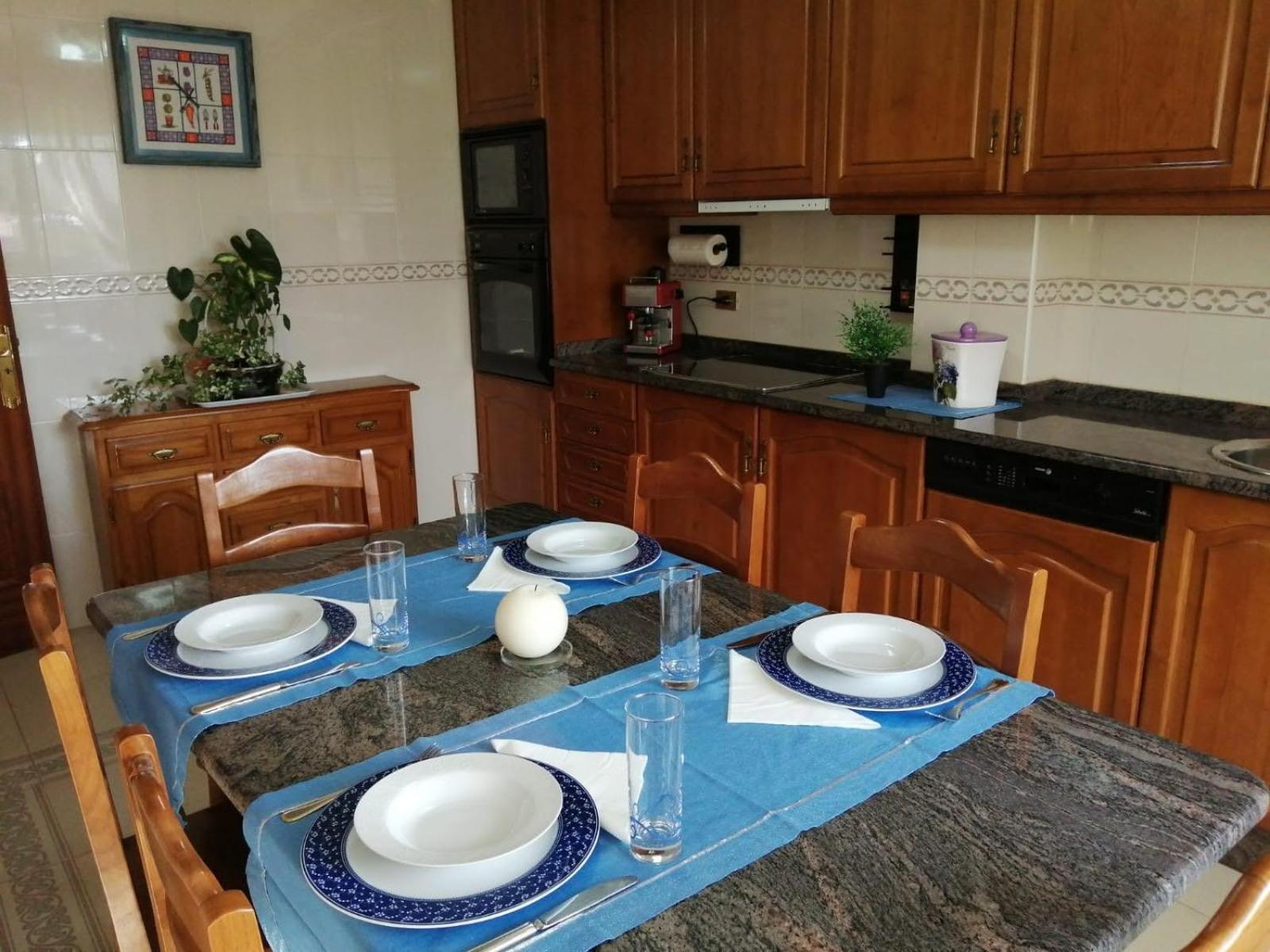 Apartamento Rural Duplex Tomiño Esterno foto