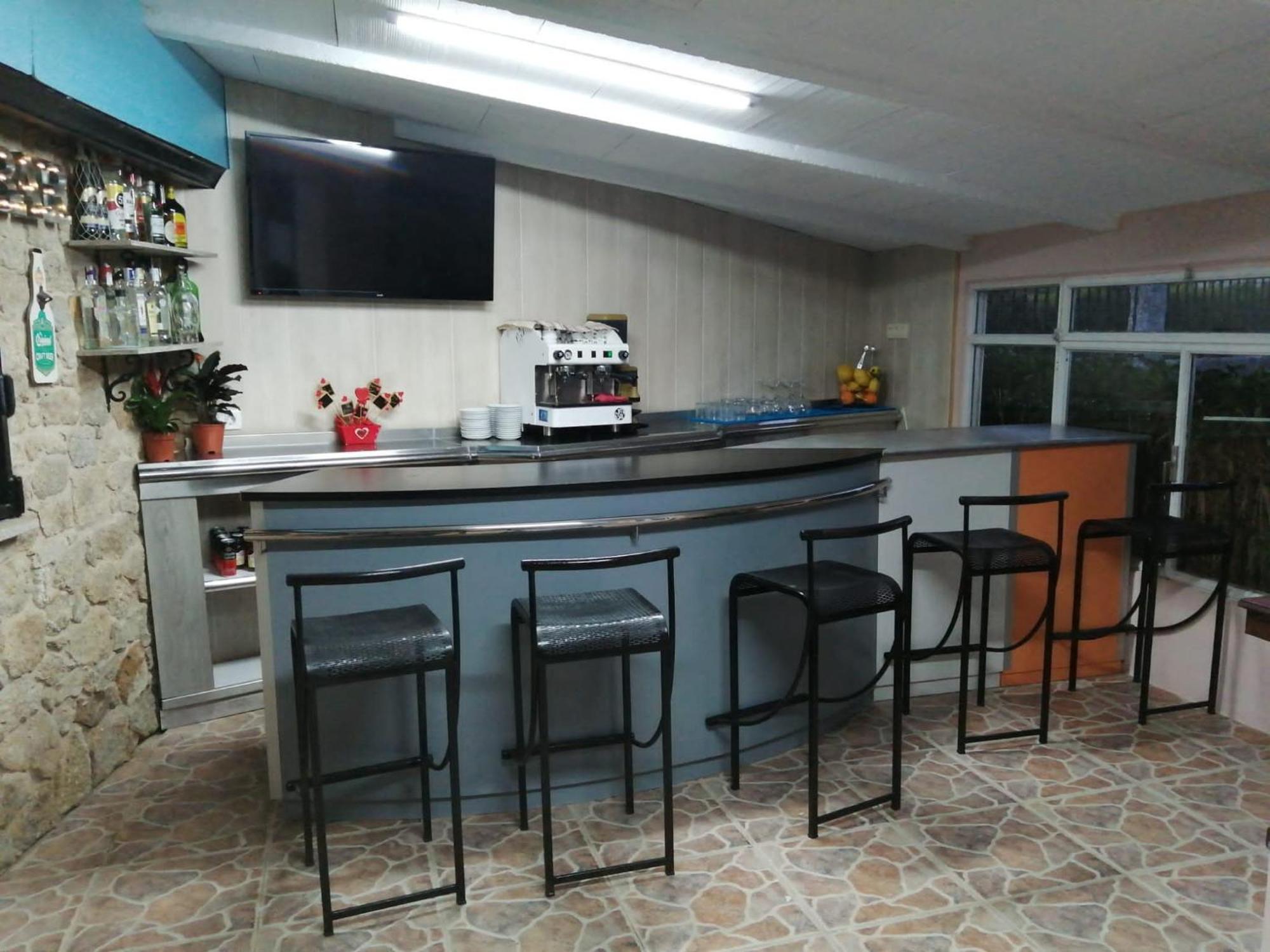 Apartamento Rural Duplex Tomiño Esterno foto