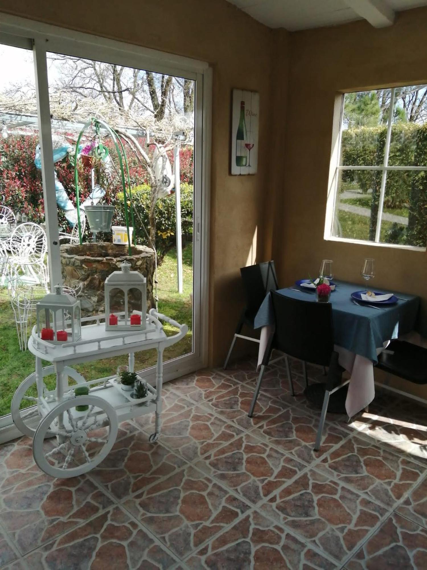 Apartamento Rural Duplex Tomiño Esterno foto