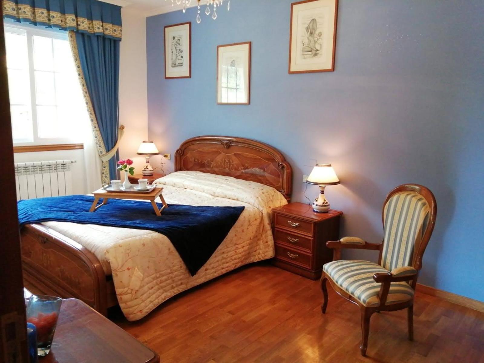 Apartamento Rural Duplex Tomiño Esterno foto