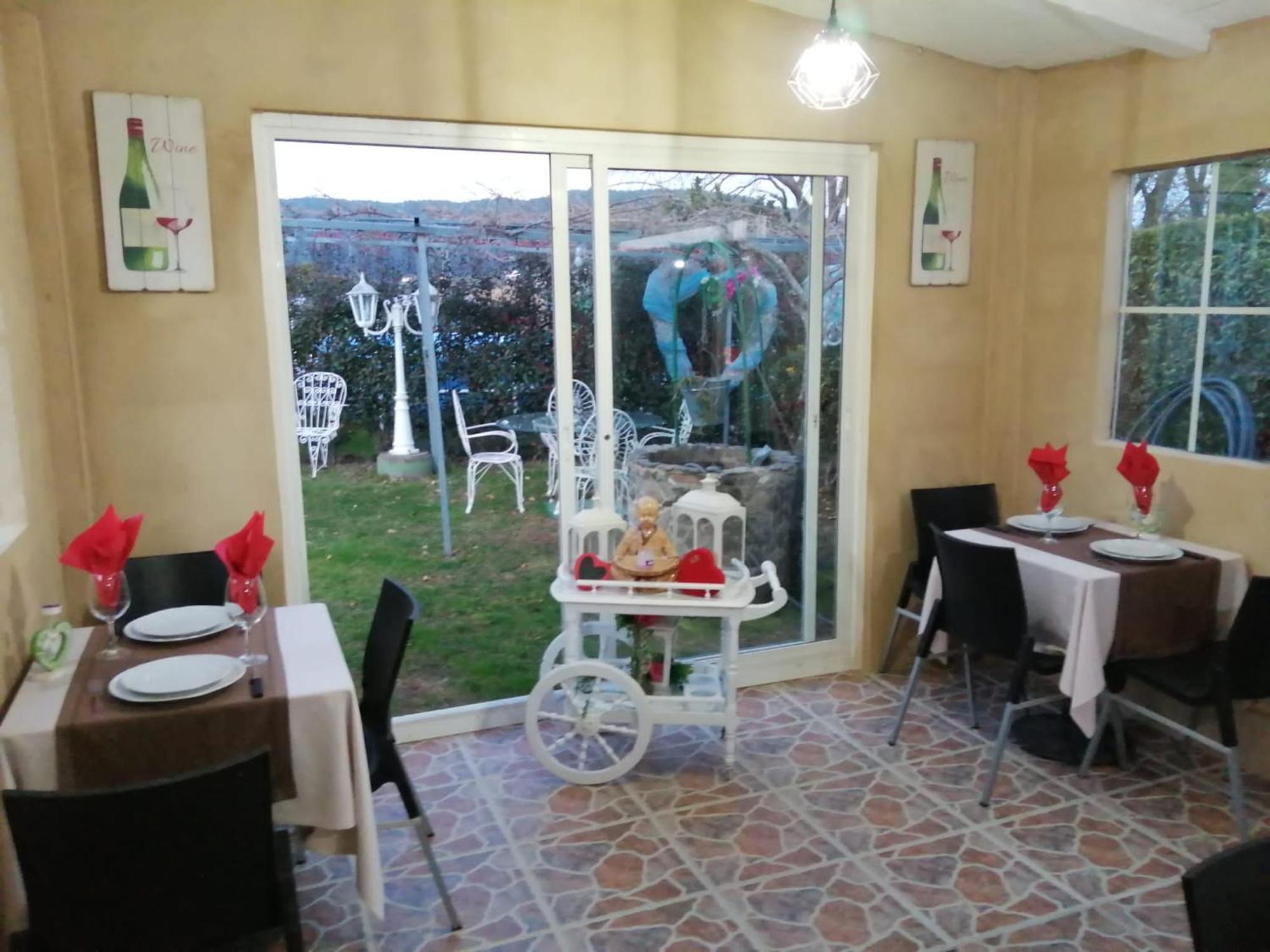 Apartamento Rural Duplex Tomiño Esterno foto