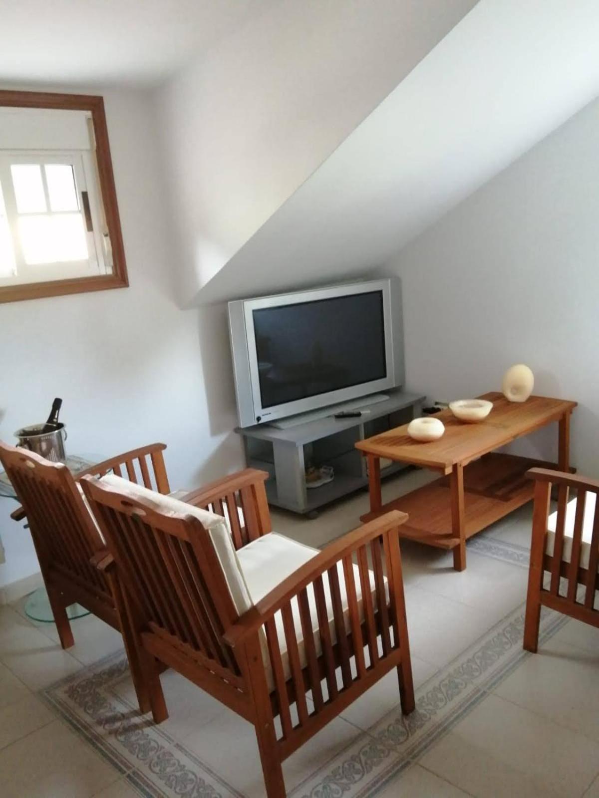 Apartamento Rural Duplex Tomiño Esterno foto