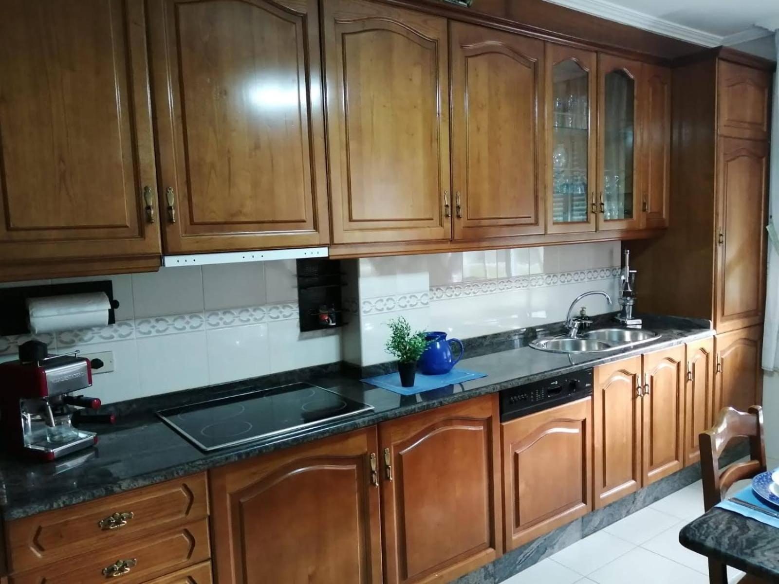 Apartamento Rural Duplex Tomiño Esterno foto