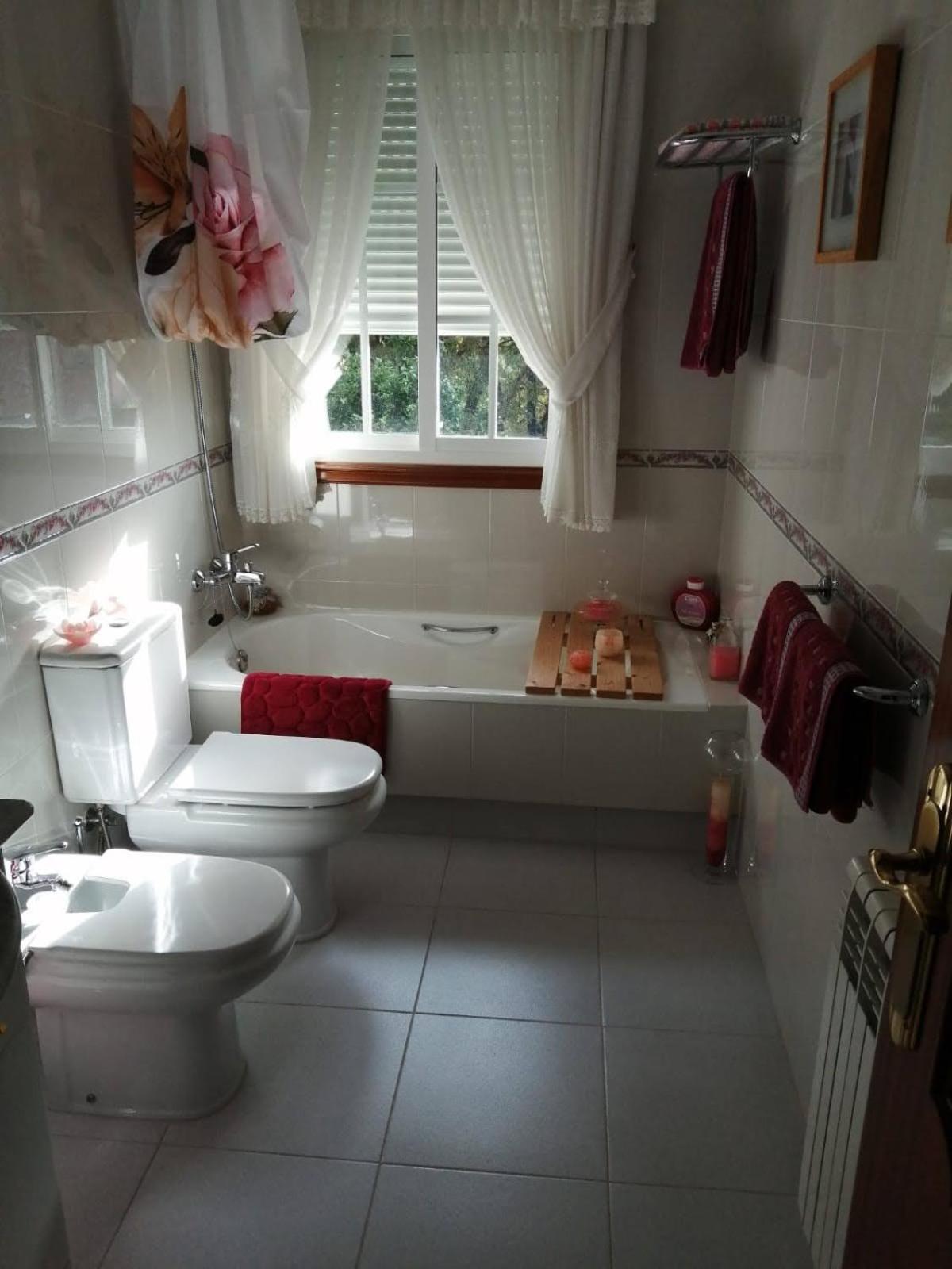 Apartamento Rural Duplex Tomiño Esterno foto