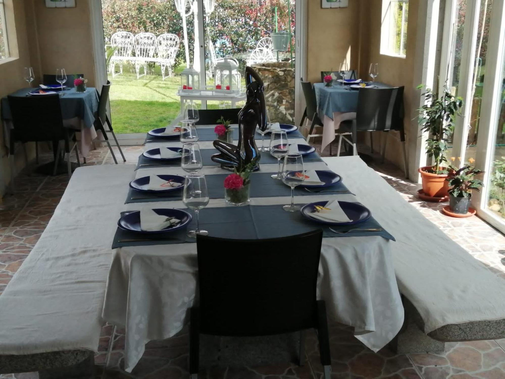 Apartamento Rural Duplex Tomiño Esterno foto
